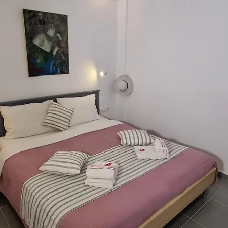 Otel Ammos