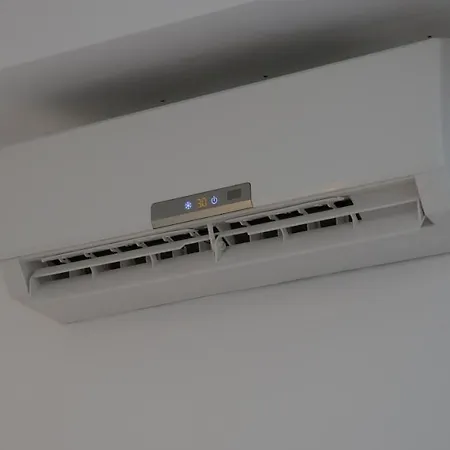 Ammos Hotel Agia Triada (Thessaloniki)