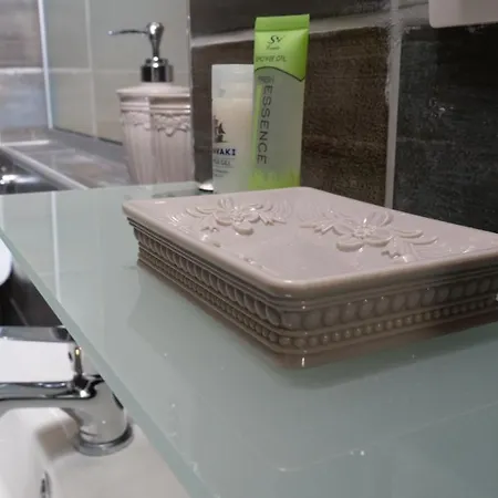 Ammos Hotel Agia Triada (Thessaloniki)