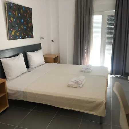 Ammos Hotel Agia Triada (Thessaloniki)