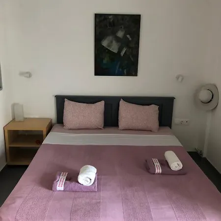 Ammos 3* Agia Triada (Thessaloniki)