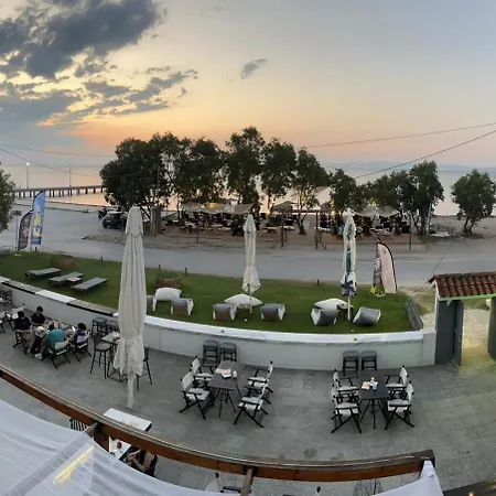 Ammos Hotel Agia Triada (Thessaloniki)