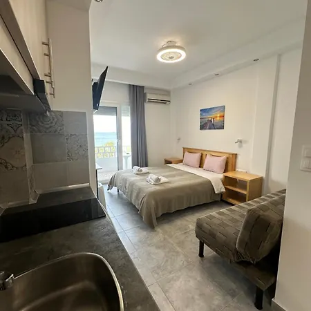 Ammos Hotel Agia Triada (Thessaloniki)