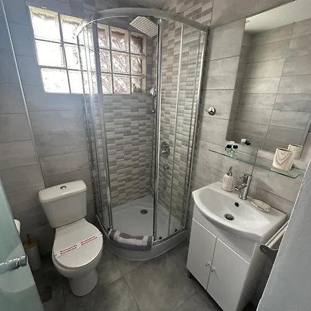 Hotel Ammos Agia Triada (Thessaloniki)