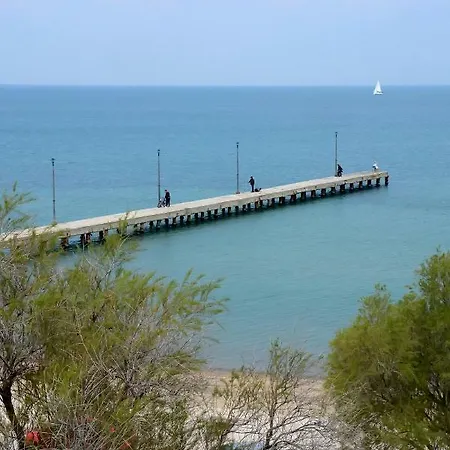 Ammos 3* Agia Triada (Thessaloniki)