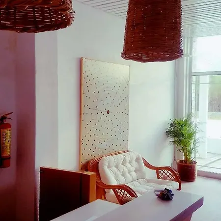 Ammos Otel 3*