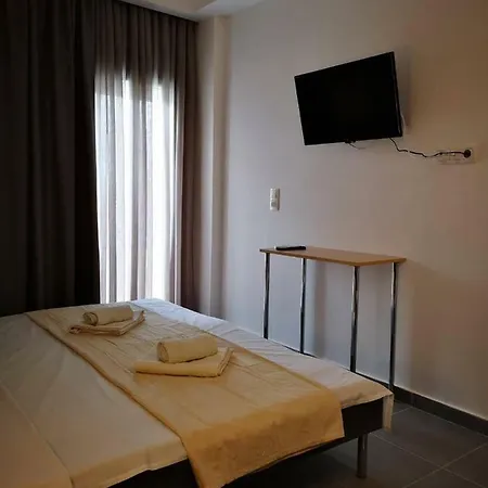 Ammos Agia Triada (Thessaloniki)