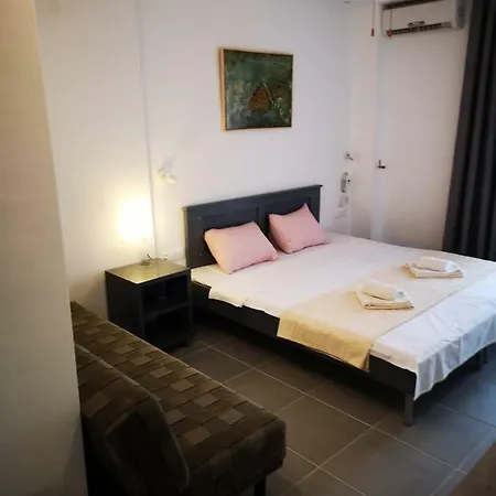 Otel Ammos Agía Triás
