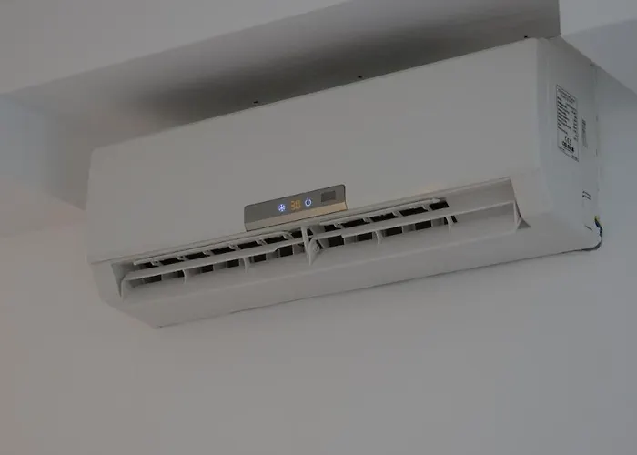 Ammos Hotel Agia Triada (Thessaloniki)