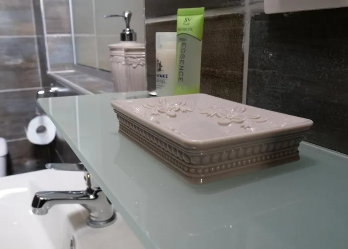 Ammos Hotel Agia Triada (Thessaloniki)