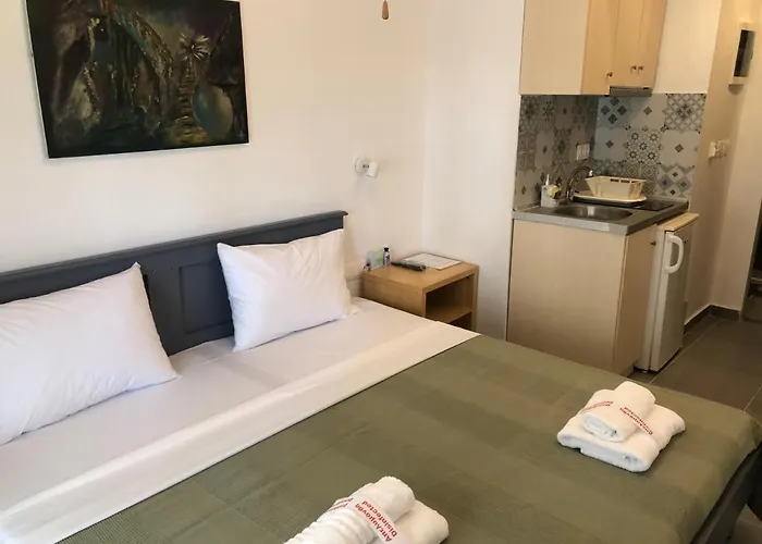 Ammos 3* Agia Triada (Thessaloniki)