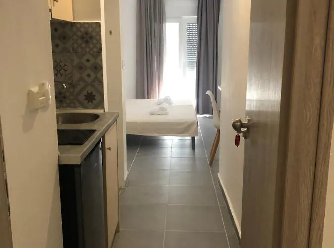 Hotel Ammos Agia Triada (Thessaloniki)