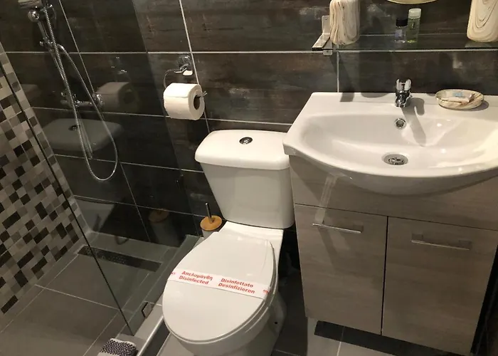 Ammos Hotel Agia Triada (Thessaloniki)