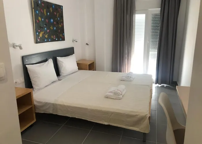 Ammos Hotel Agia Triada (Thessaloniki)