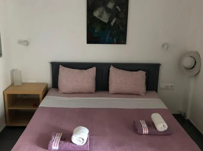 Ammos 3* Agia Triada (Thessaloniki)