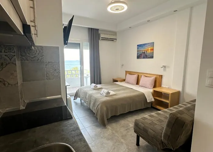 Ammos Hotel Agia Triada (Thessaloniki)