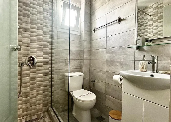 Hotel Ammos Agia Triada (Thessaloniki)