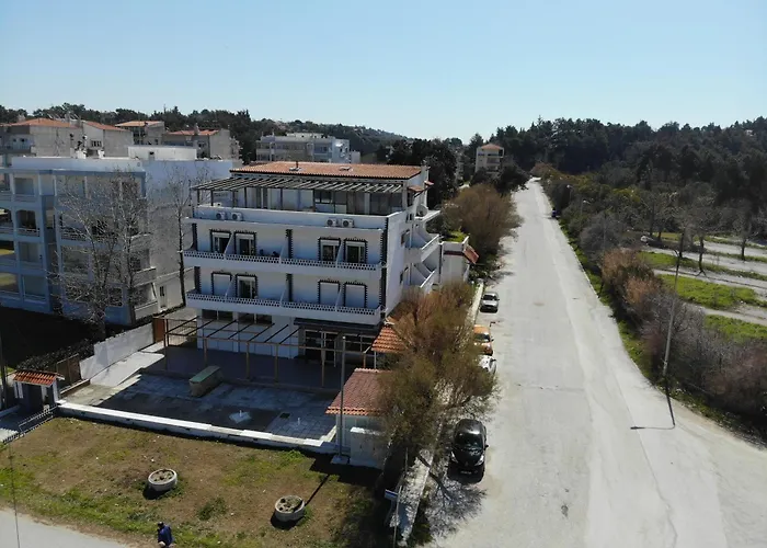 Ammos Agia Triada (Thessaloniki)