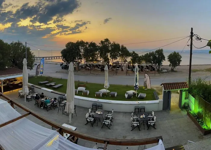 Ammos Agia Triada (Thessaloniki)