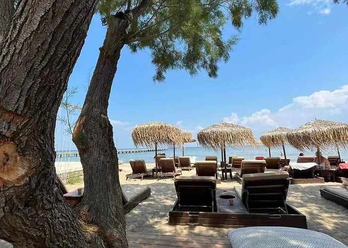 Ammos Hotel Agia Triada (Thessaloniki)