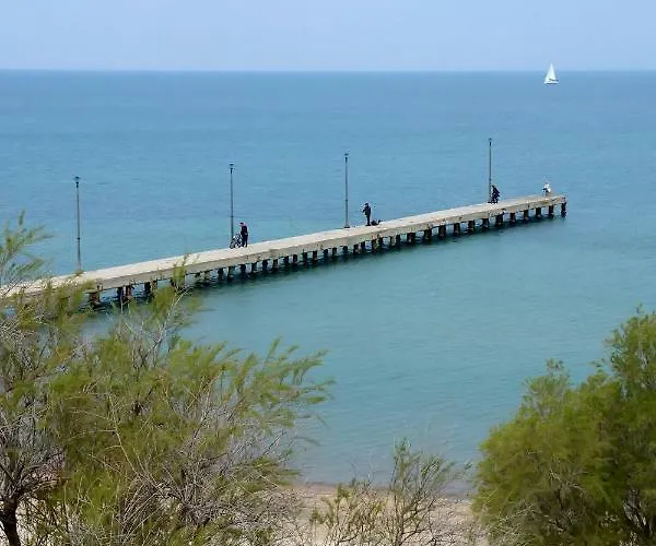 Ammos 3* 阿吉亚特拉萨