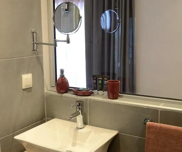 Ammos Hotel Agia Triada (Thessaloniki)