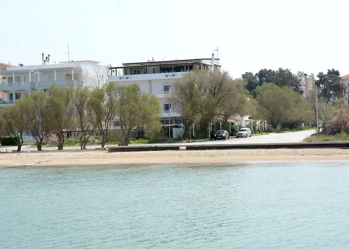 Ammos 3* Agia Triada (Thessaloniki)