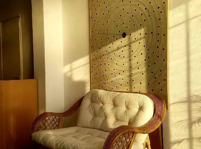 Ammos Hotel Agia Triada (Thessaloniki)