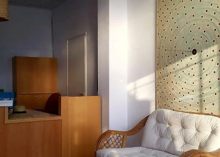 Ammos 3* Agia Triada (Thessaloniki)