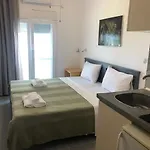 Hotell Ammos 3*