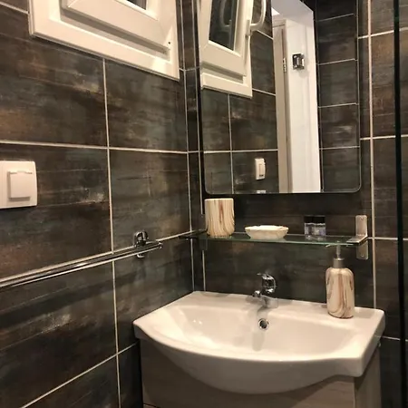 Ammos 3* أغيا ترياس