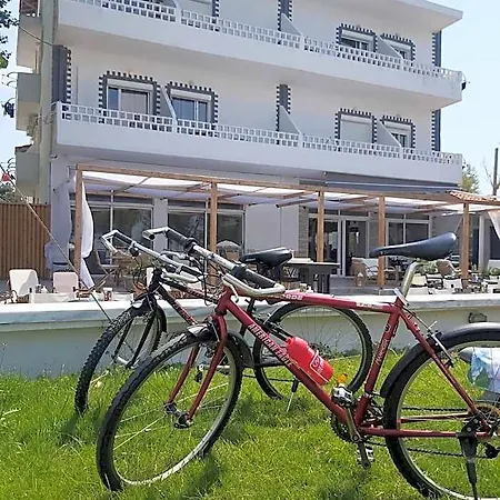 Ammos Otel