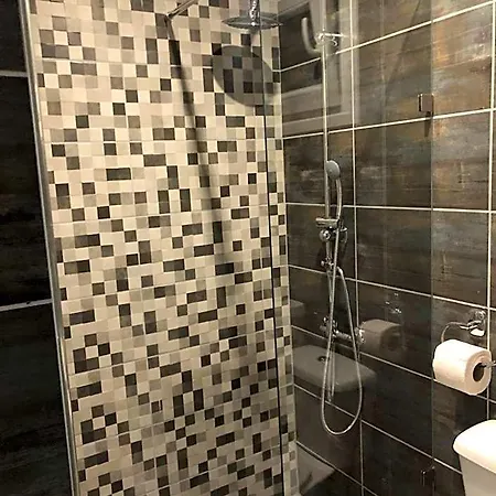 Ammos Otel 3*