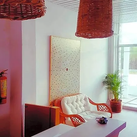 Ammos Otel