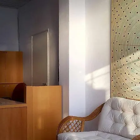 Ammos 3* أغيا ترياس