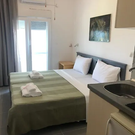 Hotel Ammos 3*
