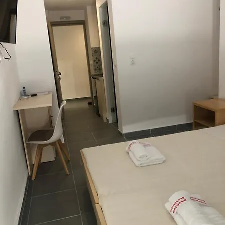 Hotel Ammos