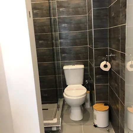 Hotel Ammos