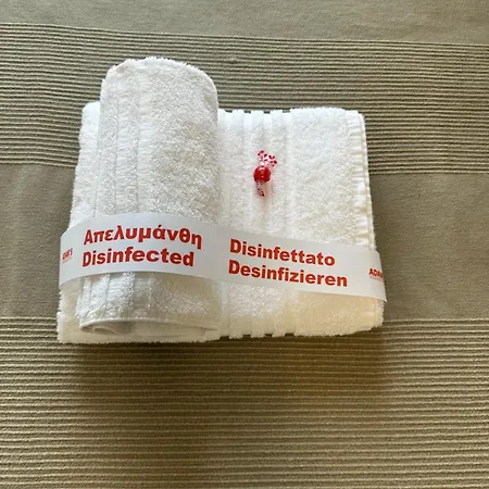 Ammos Szálloda 3*