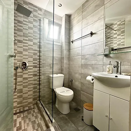 Hotel Ammos Agia Triada (Thessaloniki)