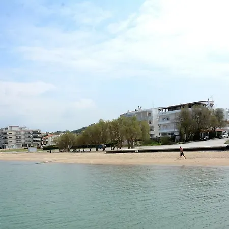 Ammos Hotel