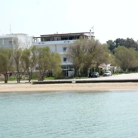 Ammos 3* Agia Triada (Thessaloniki)