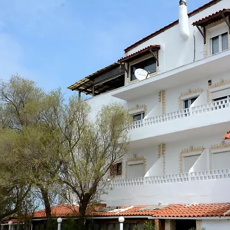 Ammos Hotel