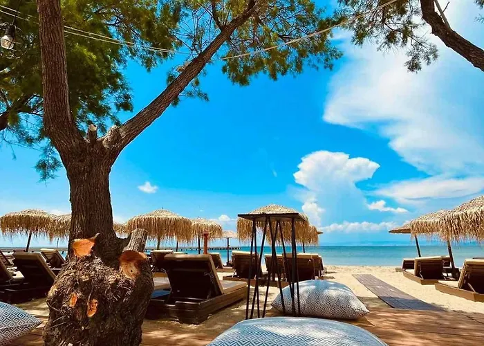 Ammos 3* Agía Triáda